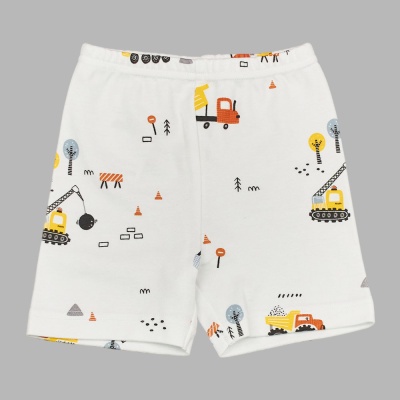 Шорты Техника Чуди Кидс 318125-8 белый 01 Шорты Техника Чуди Кидс 318125-8 белый 01